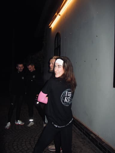  IMRE T-SHIRT "OG" Black Sport - undefined